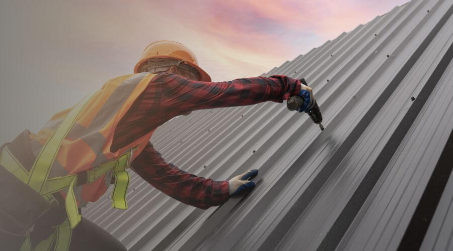 Expert top industrial roofings services in Modena, NY